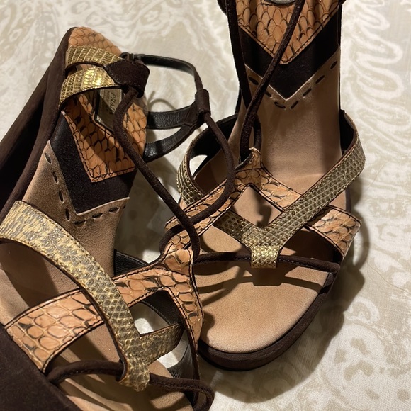 Prada sandal - Picture 6 of 6